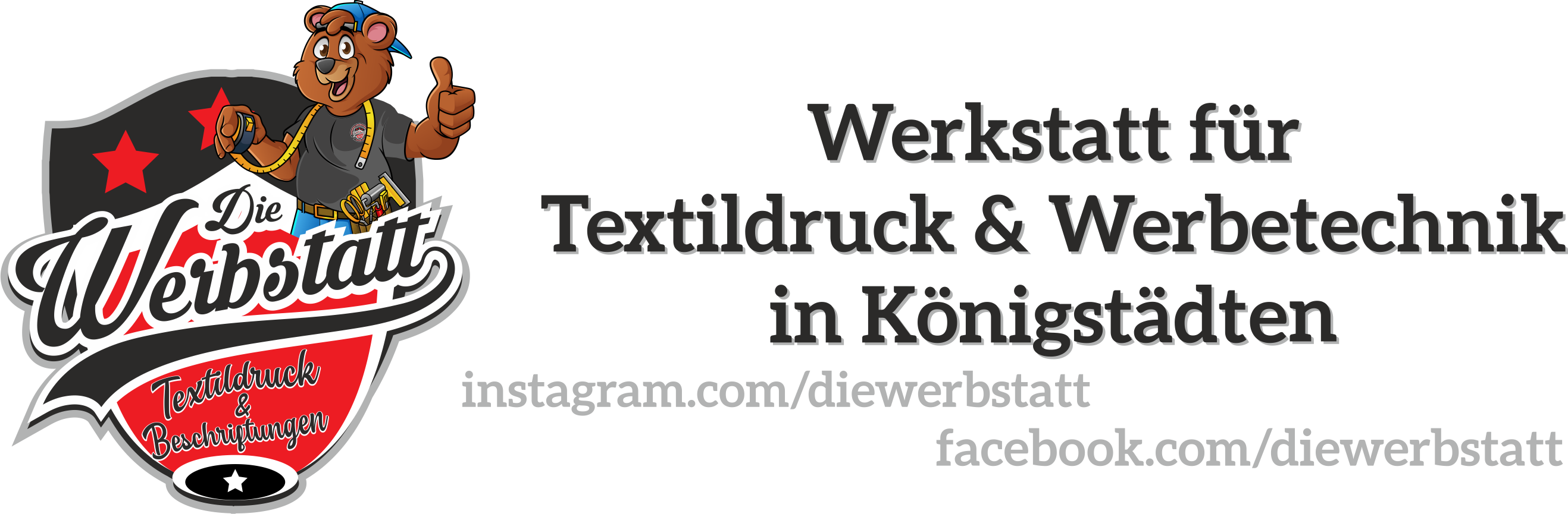 kwear.de "Die Werbstatt"